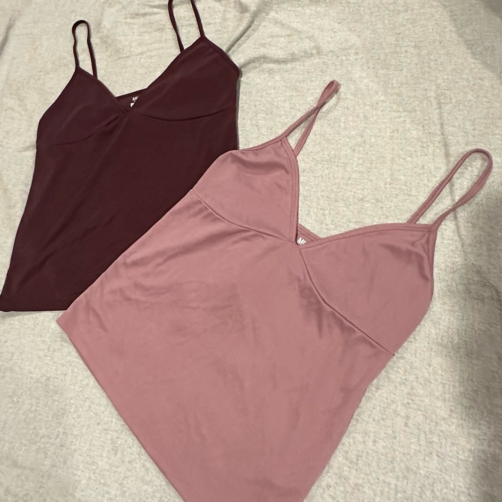 *FREE W/ANY BUNDLE* 2 Tanks
